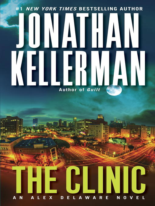 Cover image for The Clinic